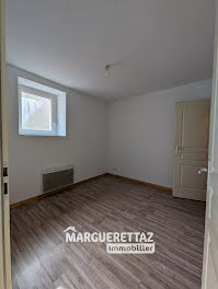 appartement à Mieussy (74)