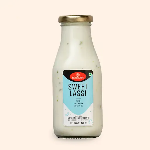 Bottled Lassi 300ML