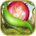 Forest Fairy Bubble Shooter