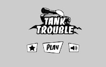 Tank T-rouble 2 Unblocked small promo image