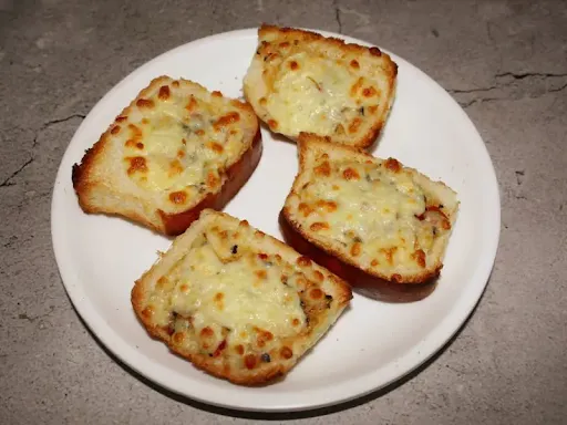 Cheese Garlic Bread