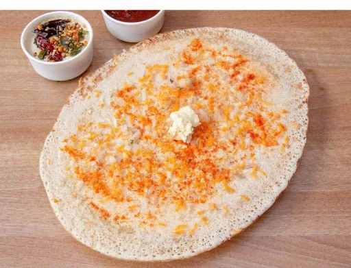 Butter Dosa