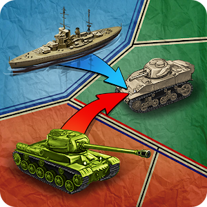 Strategy & Tactics: WW II