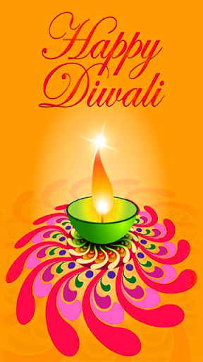 Diwali Festival 2015