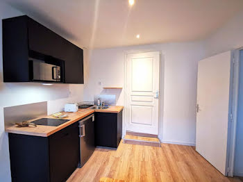 appartement à Nantes (44)