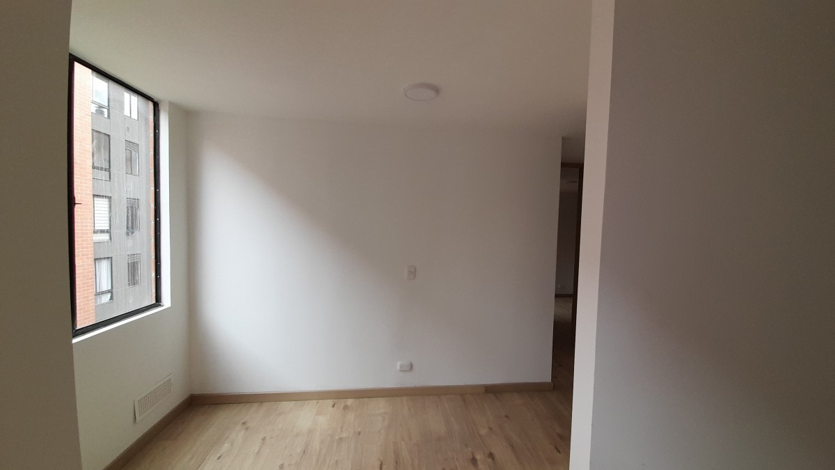 Apartamento En Arriendo - Delicias, Chia