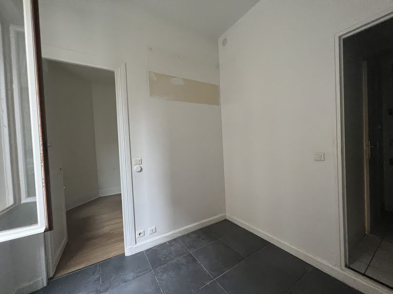 Vente appartement 2 pièces 21 m² à Paris 12ème (75012), 195 000 €