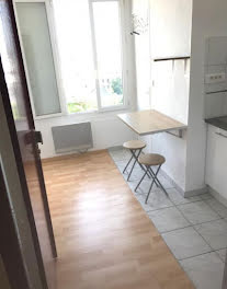 appartement à Paris 10ème (75)