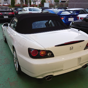 S2000 AP1