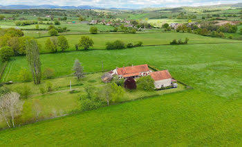 maison à Ternant (58)