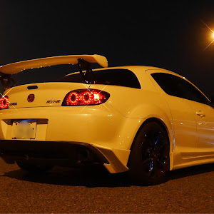 RX-8 SE3P