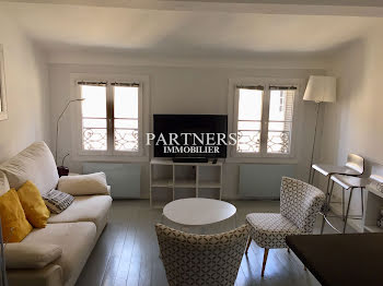 appartement à Aix-en-Provence (13)