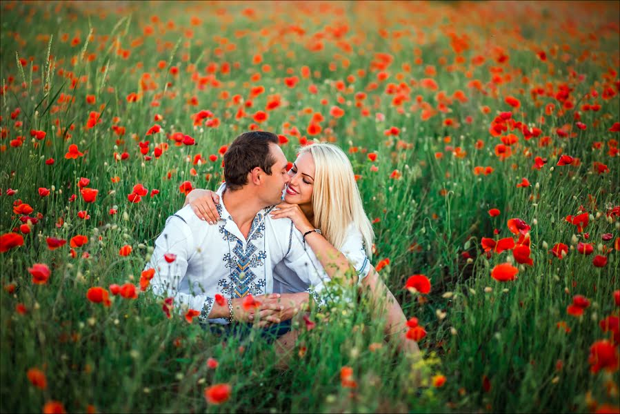 Wedding photographer Ilya Denisov (indenisov). Photo of 27 December 2015