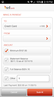 How to get TCF Bank Visa patch 3.0.1 apk for pc
