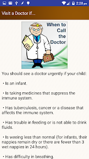 Measles Rashes in Babies causes and Treatment Help(圖8)-速報App