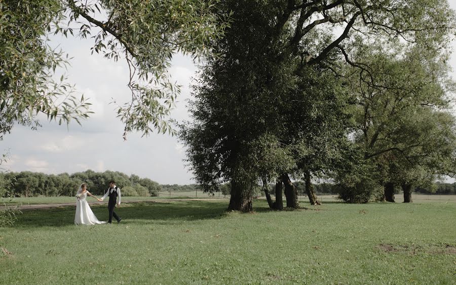 Fotografo di matrimoni Anna Makarova (annamak). Foto del 10 marzo 2022