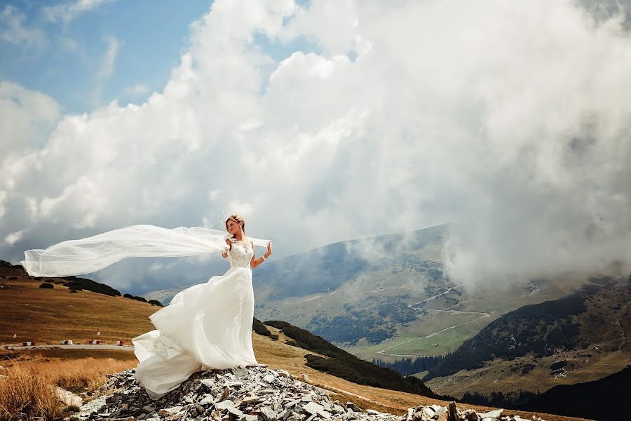 Hochzeitsfotograf Andrei Breje (lastantler). Foto vom 25. Mai 2020