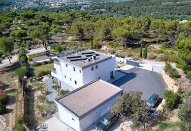 Maison avec terrasse 20