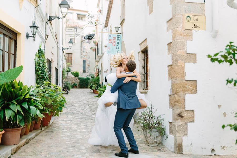 Photographe de mariage Andrey Pasechnik (dukenukem). Photo du 15 avril 2018