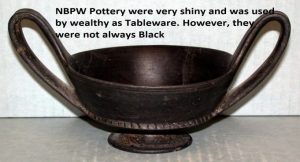 Pottery