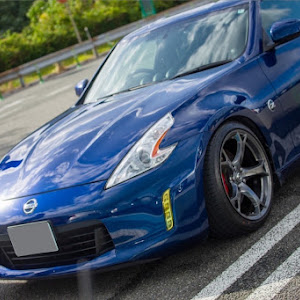 フェアレディZ Z34