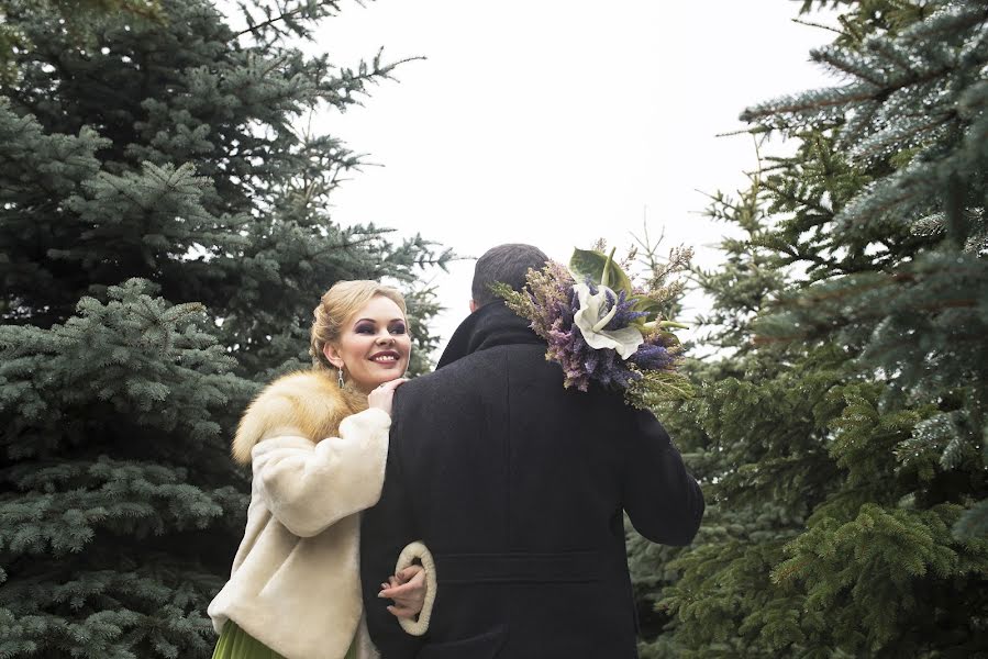 Wedding photographer Elena Nikolenko (artoflady). Photo of 3 April 2019