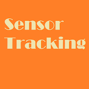 Sensor Tracking  Icon