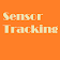 Sensor Tracking icon