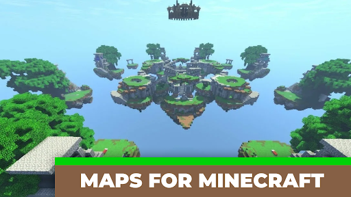 Screenshot Maps for minecraft