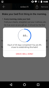 HabitCoach - Actions, Principles, and Summaries(圖6)-速報App