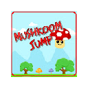 Mushroom Jumping