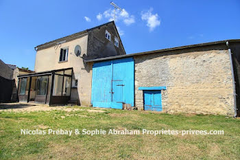 maison à Angerville (91)