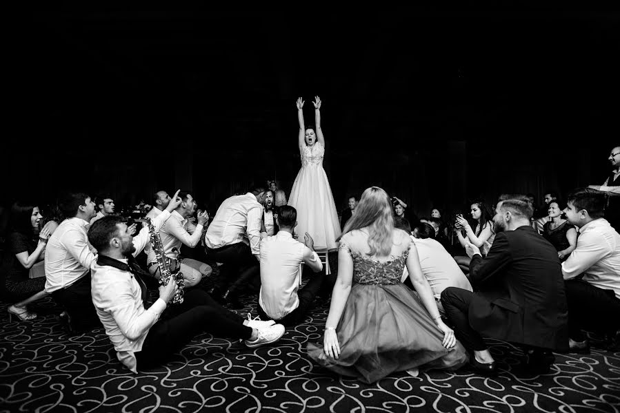 Fotógrafo de bodas Marius Stoian (stoian). Foto del 26 de mayo 2019