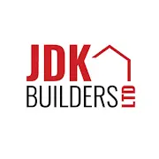 JDK Builders Ltd Logo