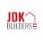 JDK Builders Ltd Logo