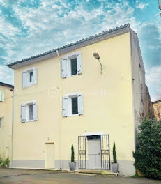 maison à Molières-sur-Cèze (30)