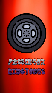 Passenger Ringtones - náhled