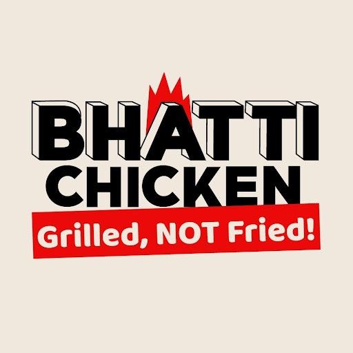 Bhatti Chicken - Grilled, NOT Fried!