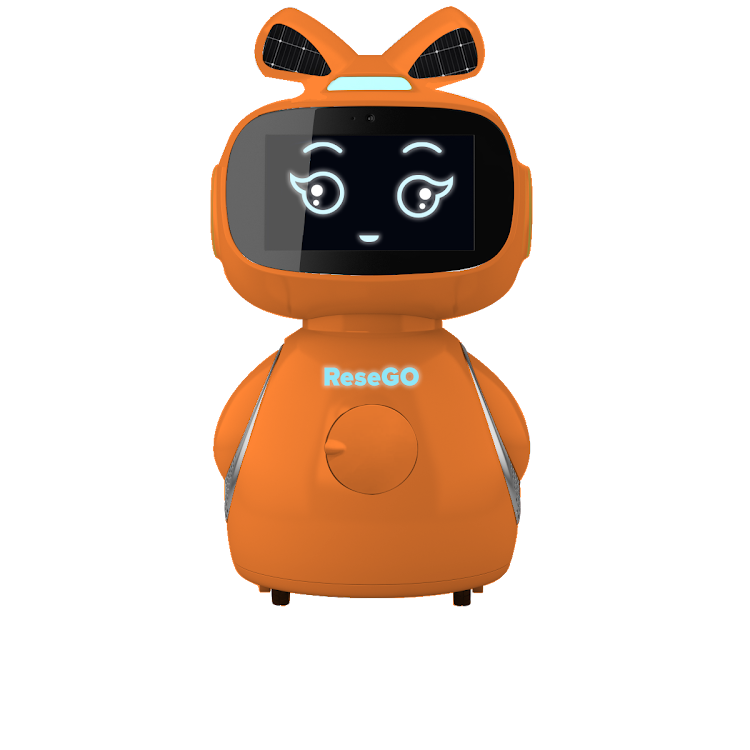 ReseGo, the fuel buddy.