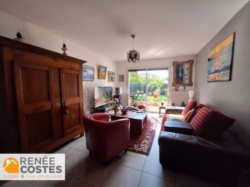 Vente viager 3 pièces 62 m² à Albi (81000), 35 343 €