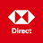 HSBC Direct icon