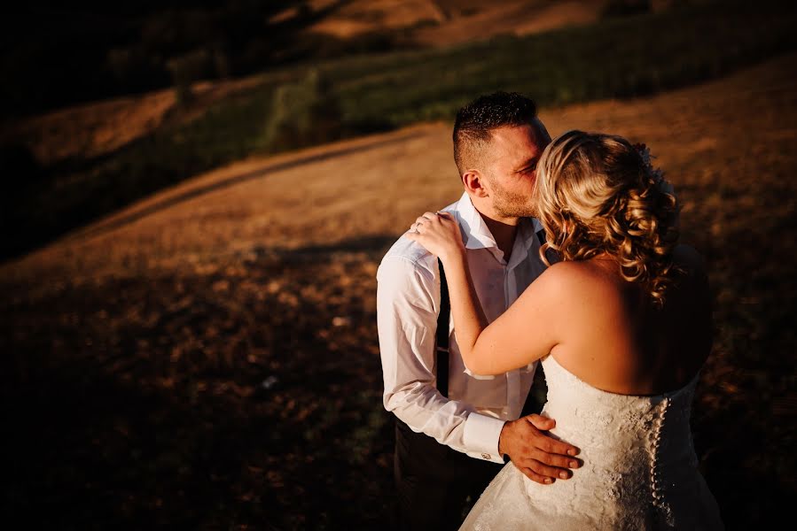 Photographe de mariage Matteo Innocenti (matteoinnocenti). Photo du 2 août 2017