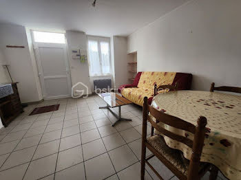 appartement à Fourchambault (58)