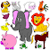 Animal Sounds icon