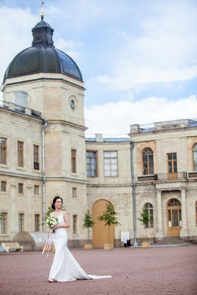 Fotógrafo de bodas Mikhail Artamonov (artmi). Foto del 6 de abril 2017