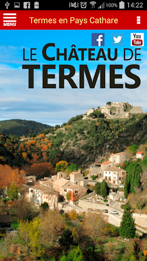 Termes en Pays Cathare