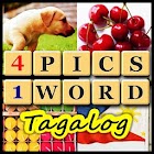 4 Pics 1 Word Tagalog 1.2