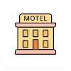 Blue Shapphire Motel & Resort, Ashok Vihar, Shastri Nagar, New Delhi logo