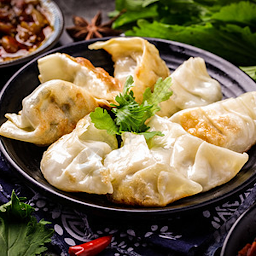 Chicken Dumplings (6)