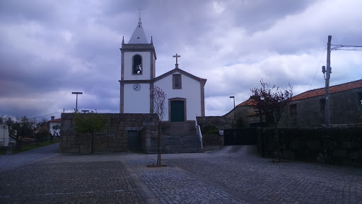 Igreja Seide S Paio